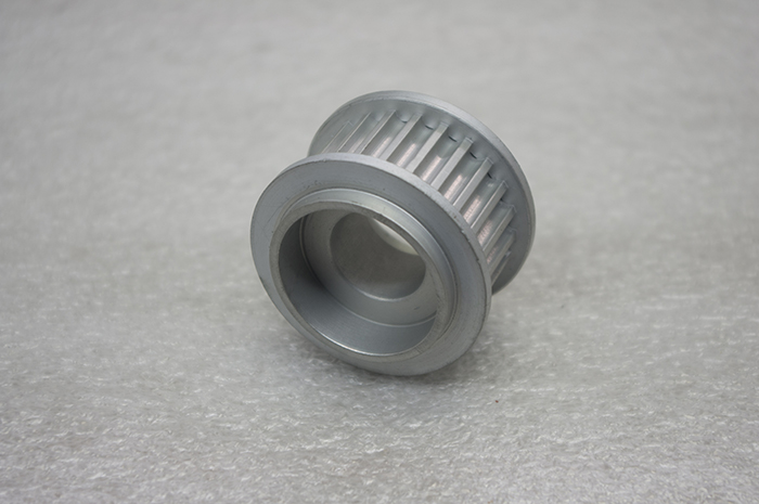 PDS17 Idler Pulley 5M-image