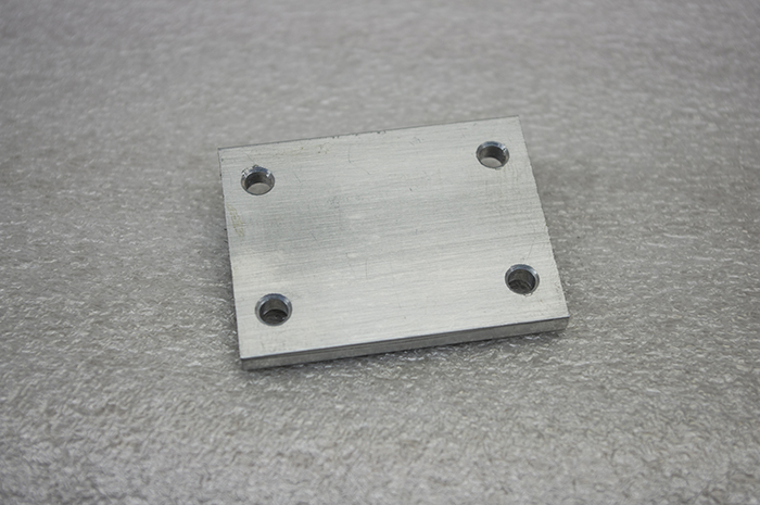 PDS02 Motor Spacer-image