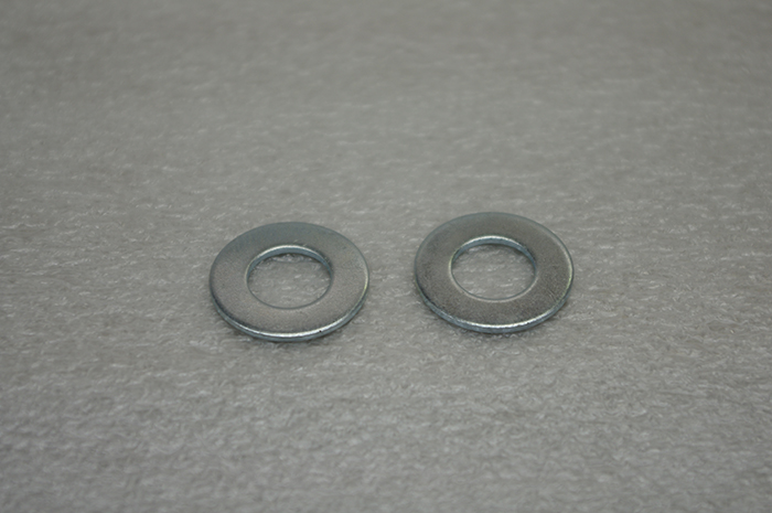 PDS21 Idler Pulley Axle Washer-image