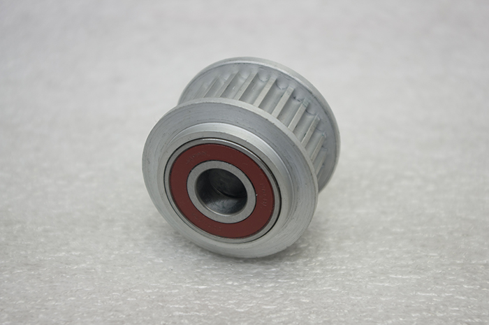 PDS22 Idler Pulley Assembled PDS17, PDS18, PDS19-image