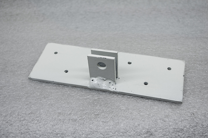 PDS24 Door Bracket-image