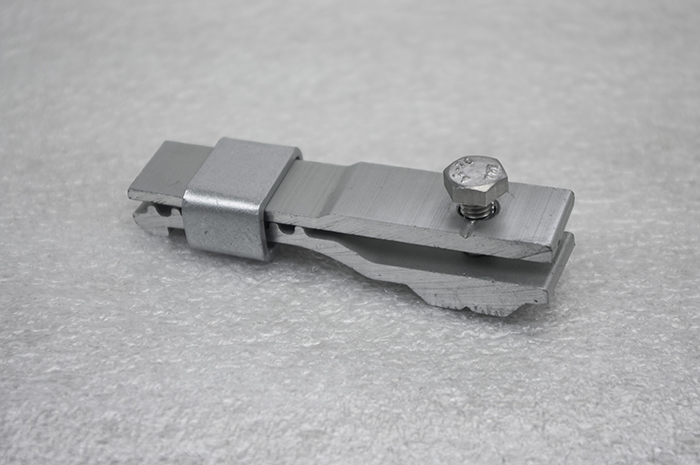 PDS28 Belt Joiner with M6 Bolt-image