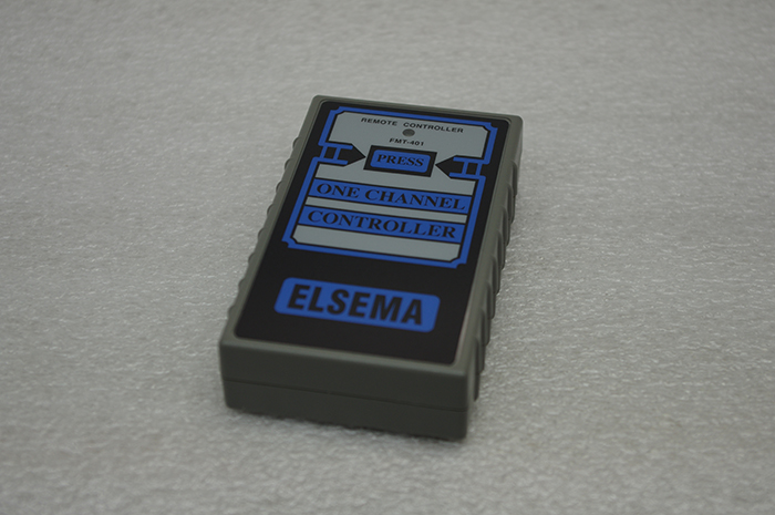 PDS33 Transmitter (Elsema FMT-401)-image