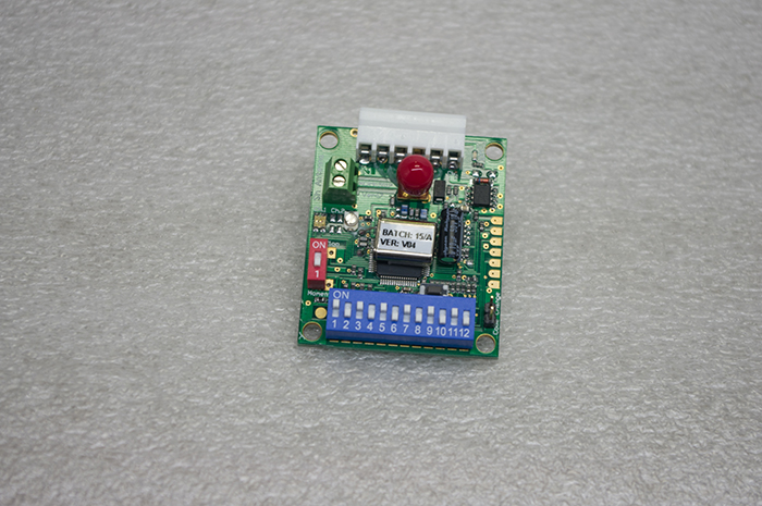 PDS34 Receiver MCR915-image