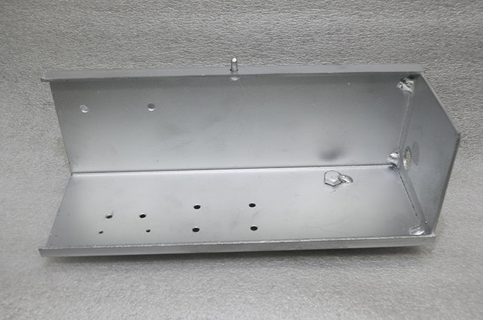PDS04 Base Plate 330mm-image