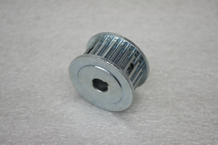 PDS05 Drive Pulley 5M-image