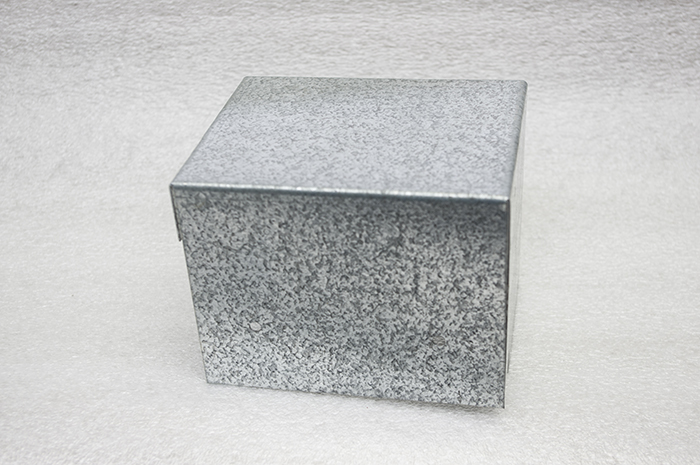 PDS08 PC Board Cover-image