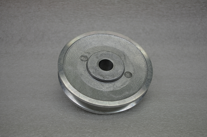 SD 14 Drive Pulley (A-Section)-image