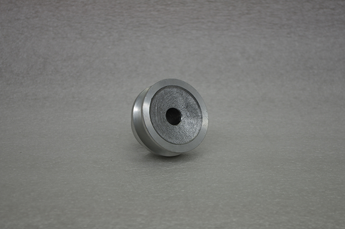 SD 02 Motor Pulley  (A-Section)-image