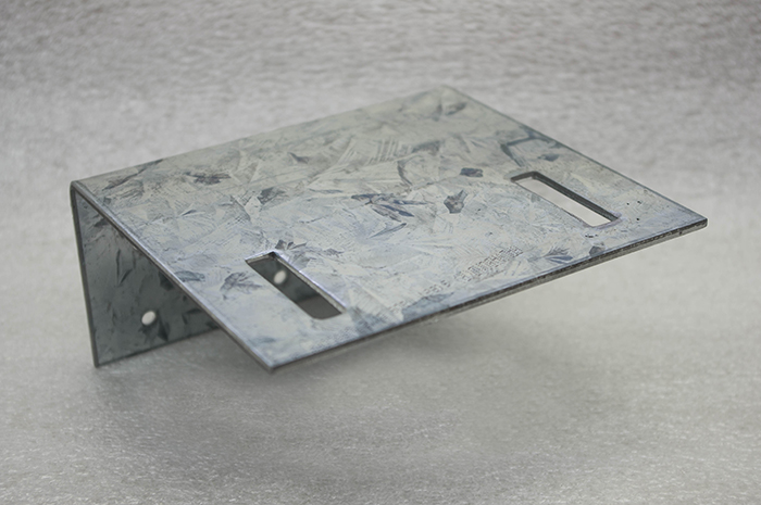 SD 24 Powerhead Mounting Bracket-image