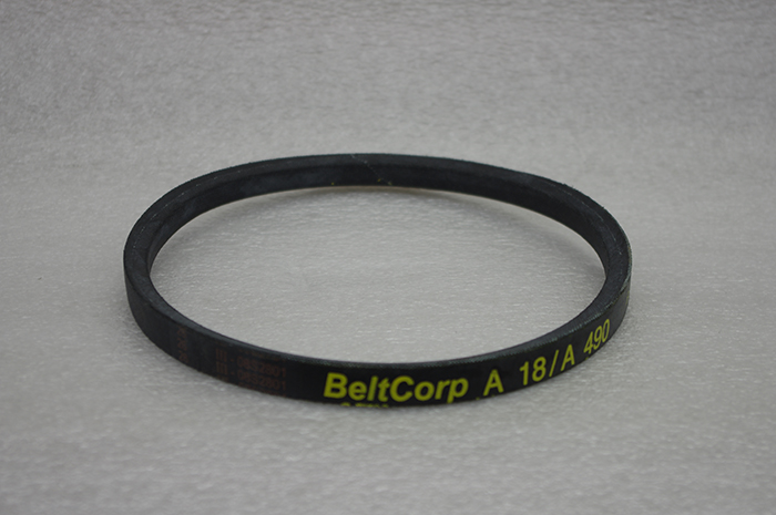 SD 03 V-Belt (A-18)-image