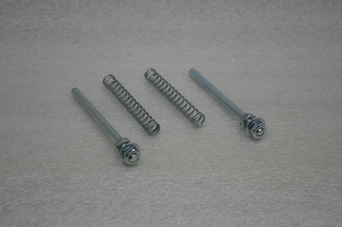SD 06a & 6b Motor Spring & Strut-image