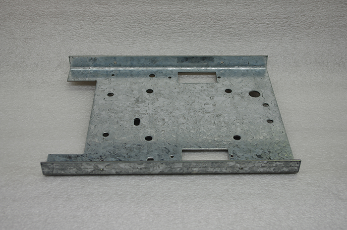 SD 07 Base Plate-image
