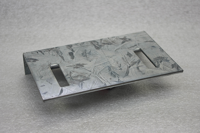 SD 08 Base Support Bracket-image