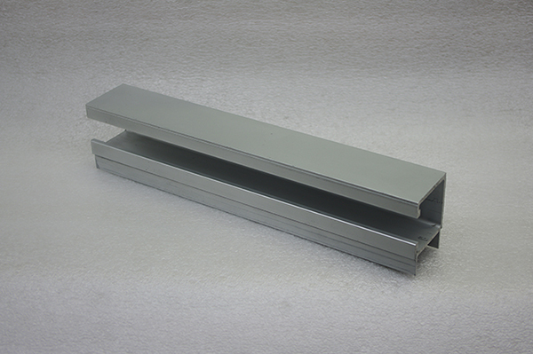 CR 15A Drive Channel Bi-Part Top-image