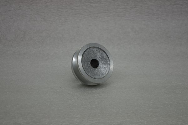 GD 02 Motor Pulley (A-Section Commercial)-image